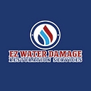 EZ Water Damage Restoration Services logo