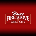 Homefirestove logo