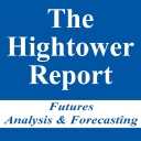 The Hightower Report logo
