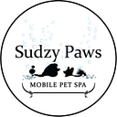 Sudzy Paws logo
