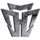 The Hammerstroke logo