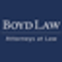 Boyd Law | Los Angeles logo