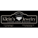 Klein's Jewelry logo