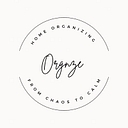 Orgnze logo