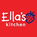 Ella’s Kitchen logo