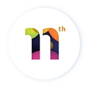 11thAgency logo