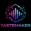 TasteMaker logo