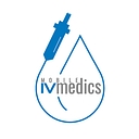 Mobile IV Medics logo