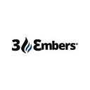 3 Embers logo