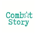 Combat Story logo