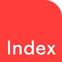 Index Agency logo