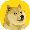 DogeOS logo