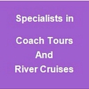 Discount Coach Tours logo