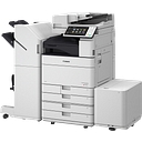 Copy Print Scan Solutions logo