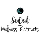 SoCal Wellness Retreats logo