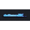 Defiance RC logo