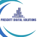 Prescott Digital Solutions logo