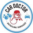 Car Doctor Detailing Services logo