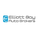 Elliott Bay Auto Brokers logo