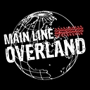 Main Line Overland logo
