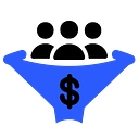 CloneFunnels logo