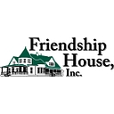 Friendship House logo