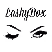 LashyBox logo
