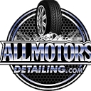 All Motors Detailing logo