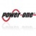 Power-One logo