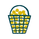 Golf Ranch Grand Prairie logo