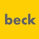 Beck logo