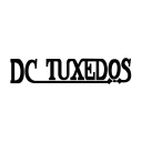 D C Tuxedos logo