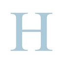 Home and Hallow logo
