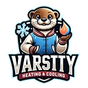 Varsity Heating and Cooling logo