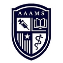 American Association of Aesthetic Medicine & Surgery (AAAMS) logo