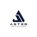 Aster E Technologies logo