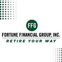 Fortune Financial Group logo