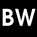 Black+White Photography logo