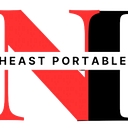 Northeast Portable Storage logo