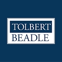 Tolbert Beadle logo