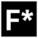 How the F*ck logo