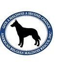 American Belgian Malinois Rescue Trust logo