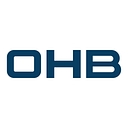 OHB SE logo