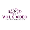 Volk Video logo