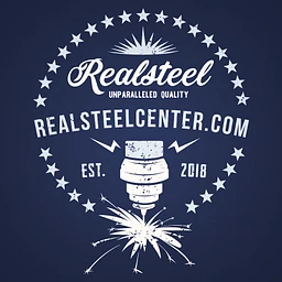 realsteelcenter.com favicon