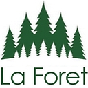 La Foret Conference & Retreat Center logo