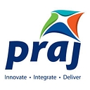 Praj Industries logo