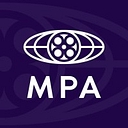 Motion Picture Association logo
