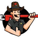 I Love Sewers Rooter and Plumbing logo