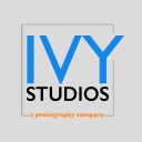 Ivy Studios Photo logo